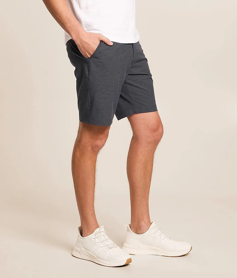 Crossfire Hybrid Stretch Short