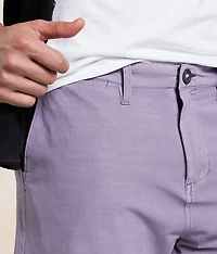Crossfire Hybrid Stretch Short
