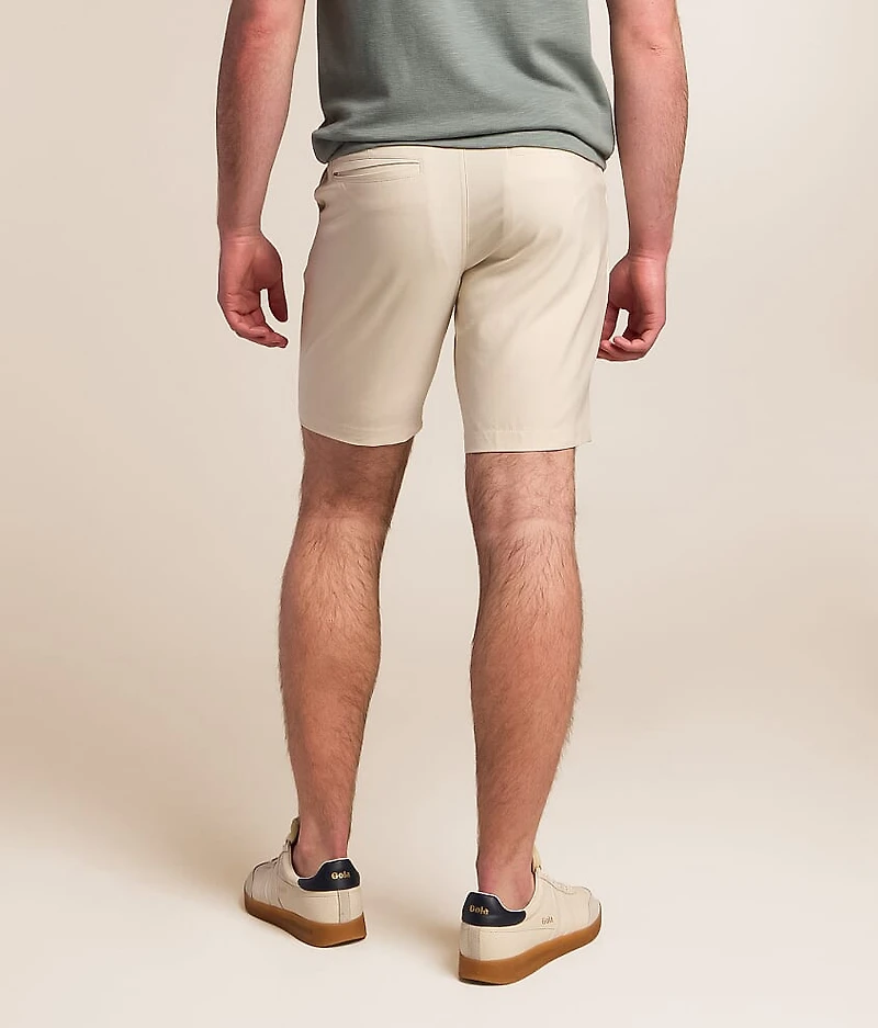 Crossfire Hybrid Stretch Short