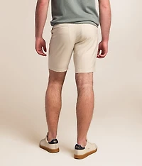 Crossfire Hybrid Stretch Short