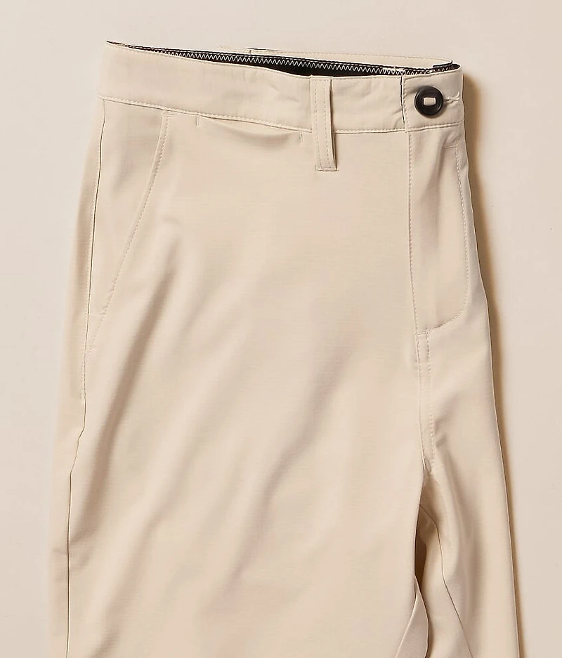 Crossfire Hybrid Stretch Short