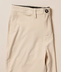 Crossfire Hybrid Stretch Short