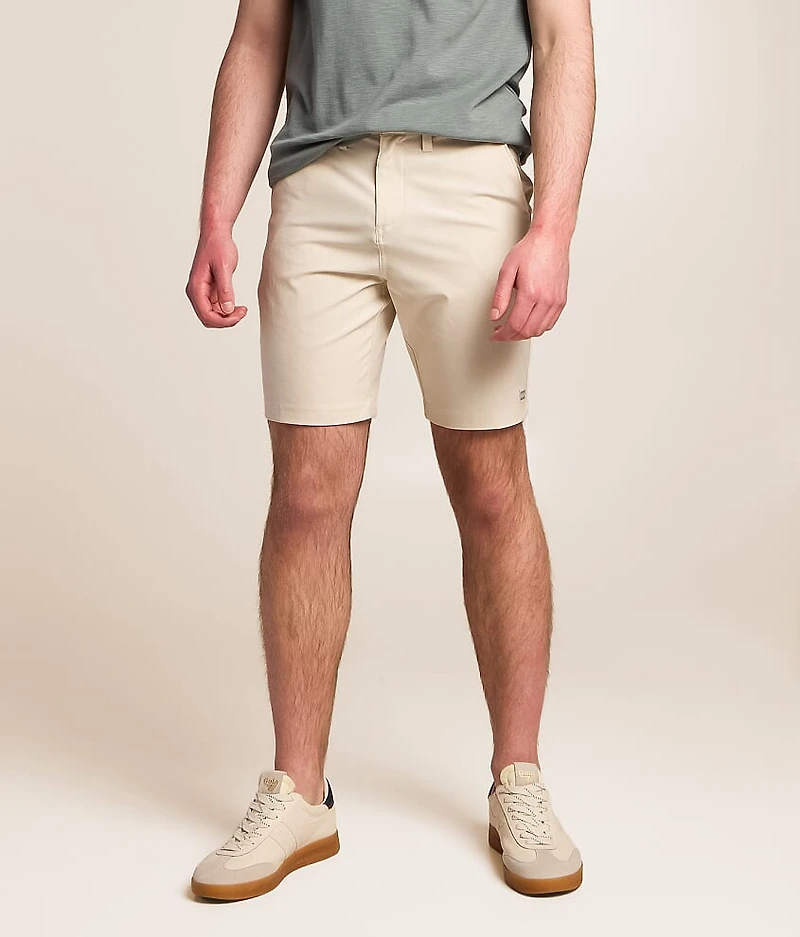 Crossfire Hybrid Stretch Short