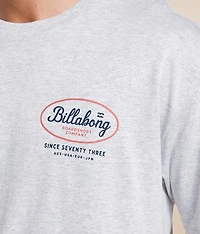 Walled T-Shirt