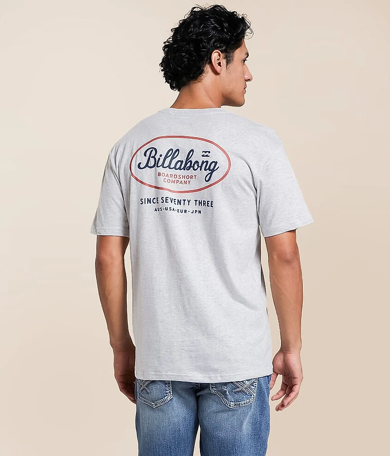Walled T-Shirt