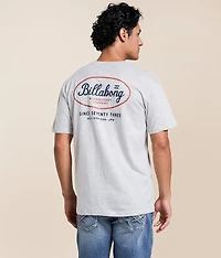 Walled T-Shirt