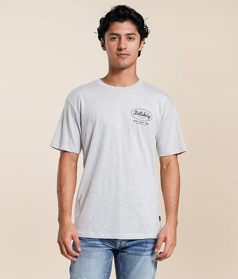Walled T-Shirt