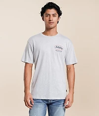 Walled T-Shirt