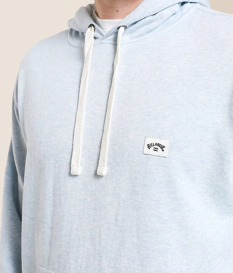 All Day Hooded Sweatshirt