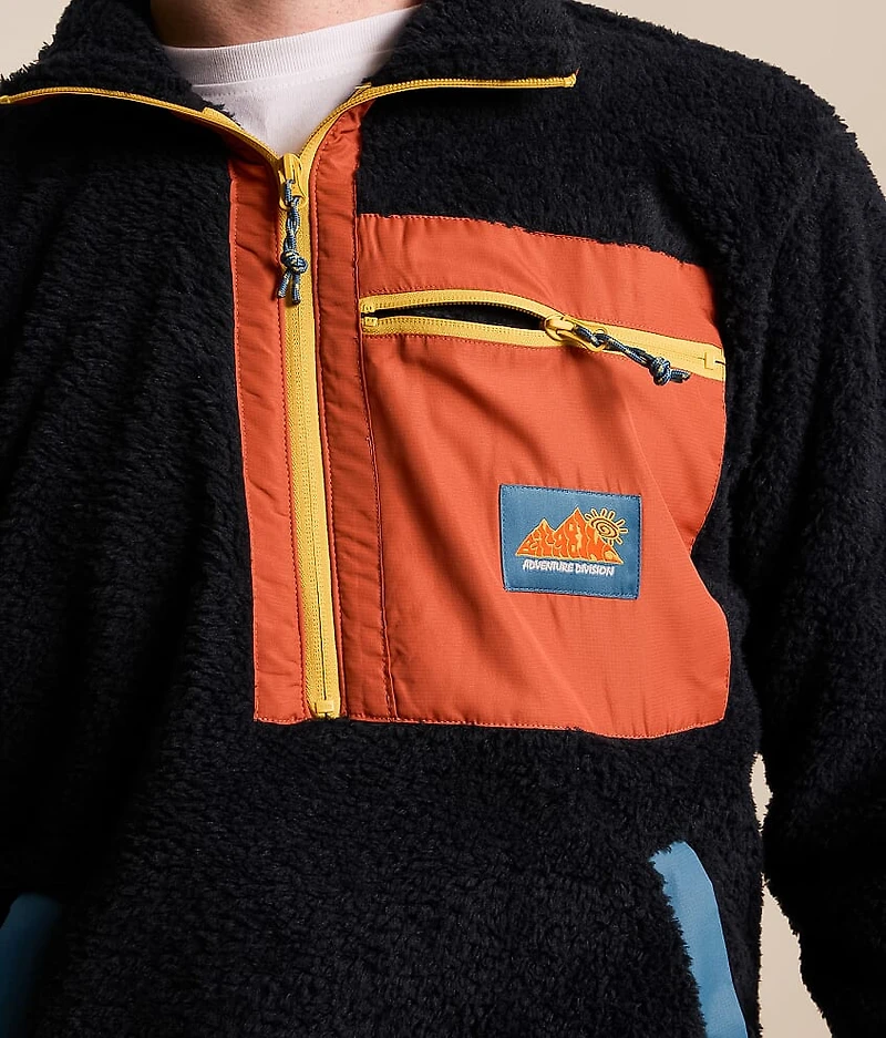 Boundary Peak Sherpa Pullover