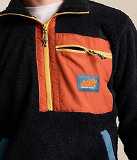 Boundary Peak Sherpa Pullover