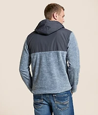 Boundary Lite Fleece Hooded Jacket