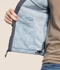 Boundary Lite Fleece Hooded Jacket