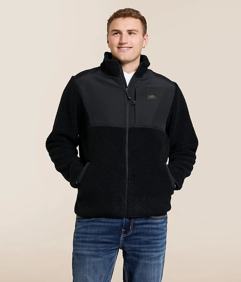 Boundary Summit Sherpa Jacket