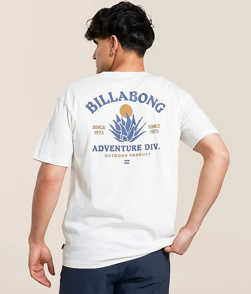 Agave Adventure Division T-Shirt