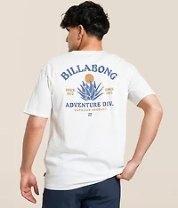 Agave Adventure Division T-Shirt