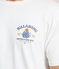 Agave Adventure Division T-Shirt