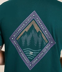 Adventure Division Rockies T-Shirt
