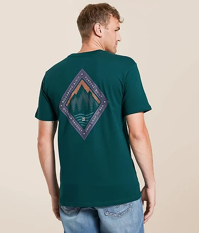 Adventure Division Rockies T-Shirt