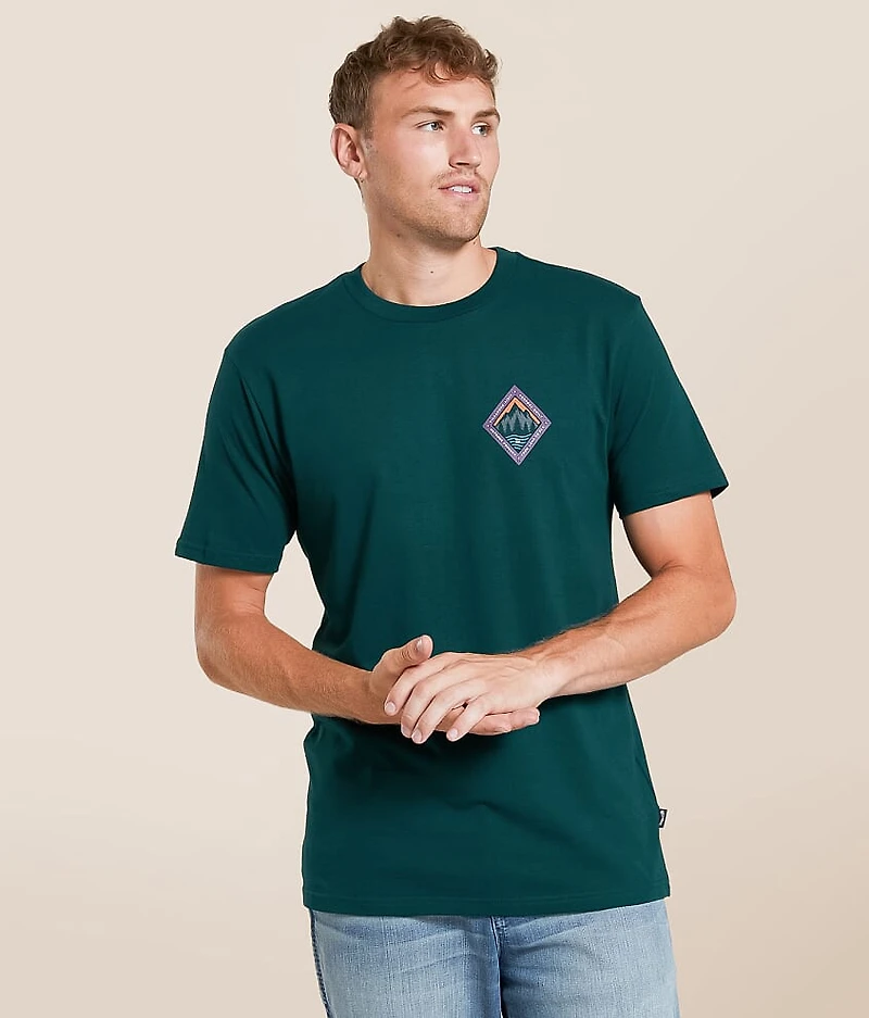 Adventure Division Rockies T-Shirt