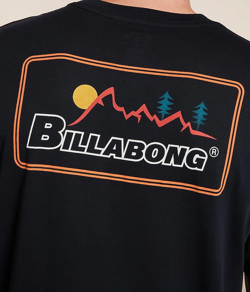Adventure Division Range T-Shirt