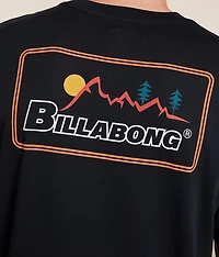 Adventure Division Range T-Shirt