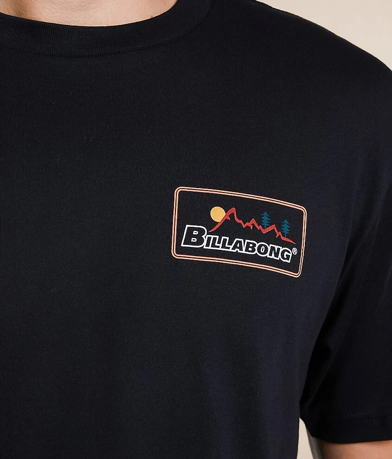 Adventure Division Range T-Shirt