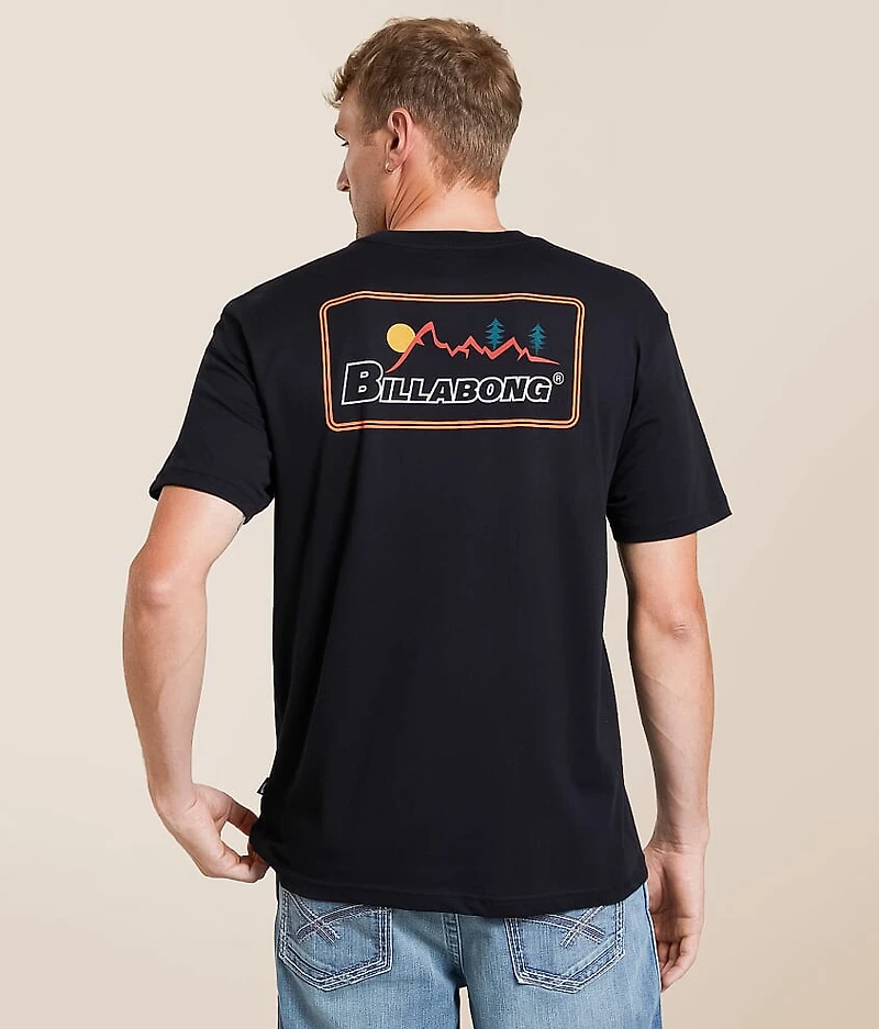 Adventure Division Range T-Shirt
