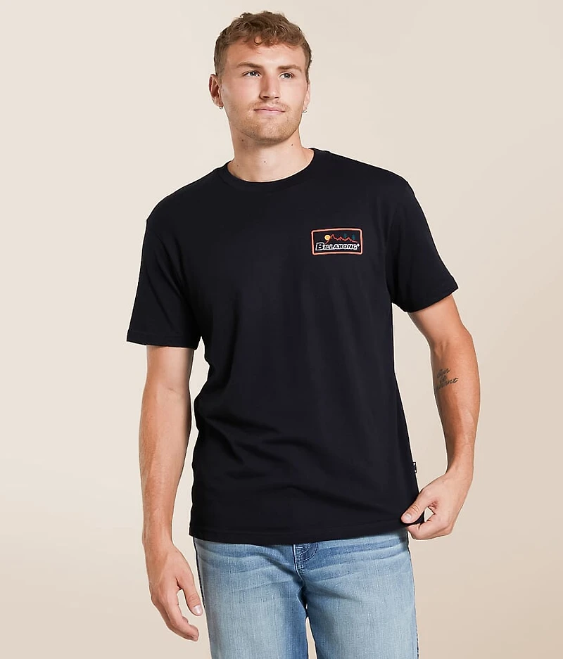Adventure Division Range T-Shirt