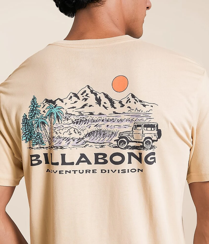 State Park T-Shirt