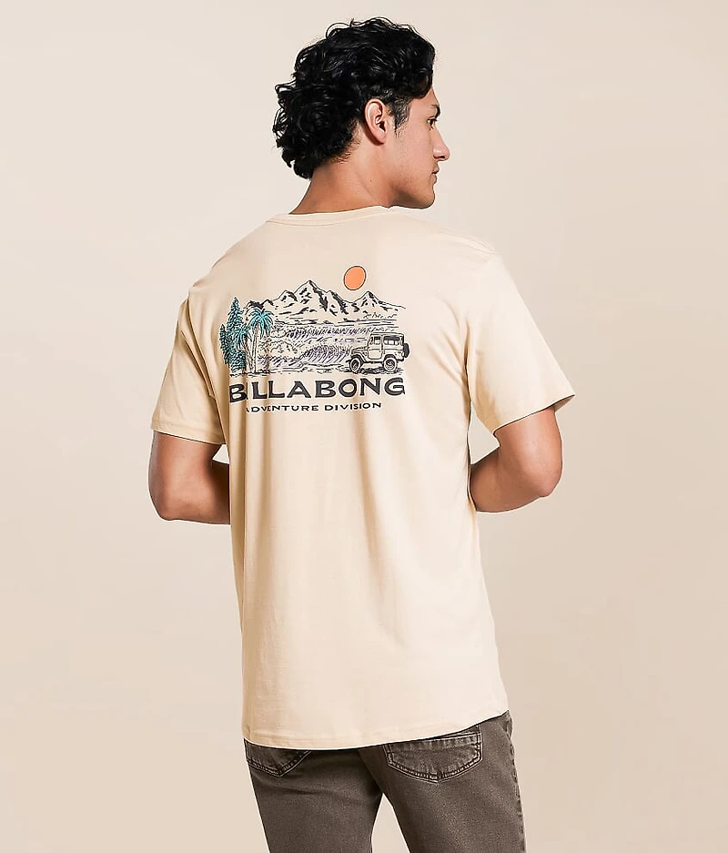 State Park T-Shirt