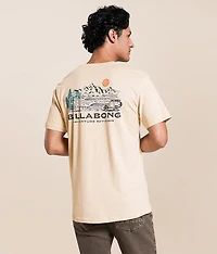 State Park T-Shirt