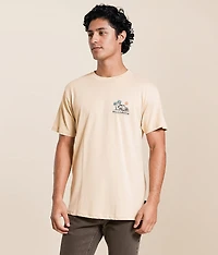 State Park T-Shirt