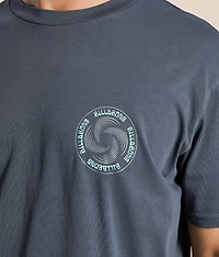 Swivel Premium T-Shirt