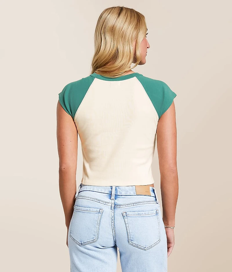 Beach Club Babe T-Shirt