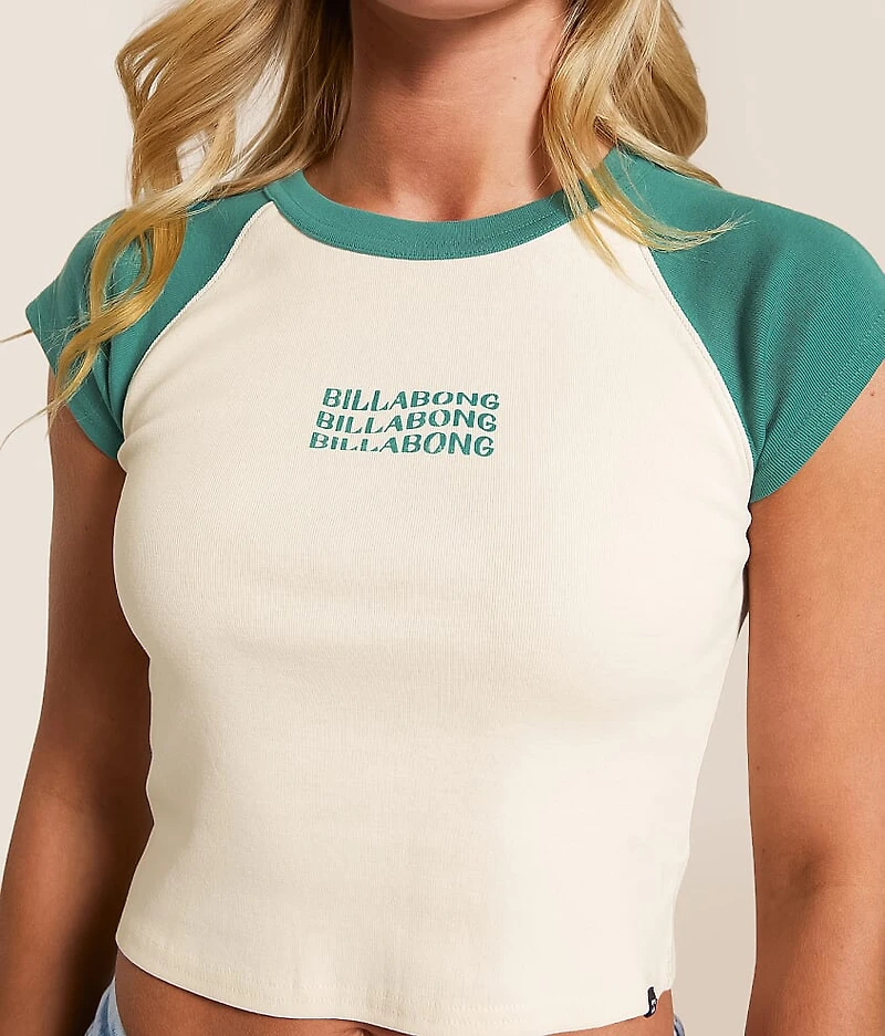 Beach Club Babe T-Shirt