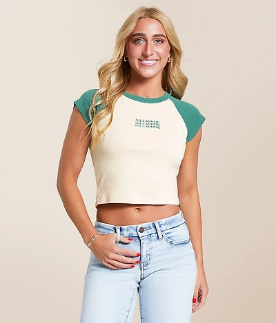 Billabong Beach Club Babe T-Shirt