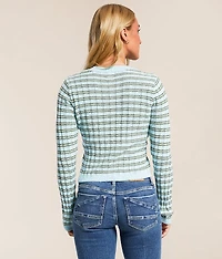 Claire Sweater