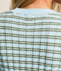 Claire Sweater