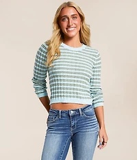 Claire Sweater