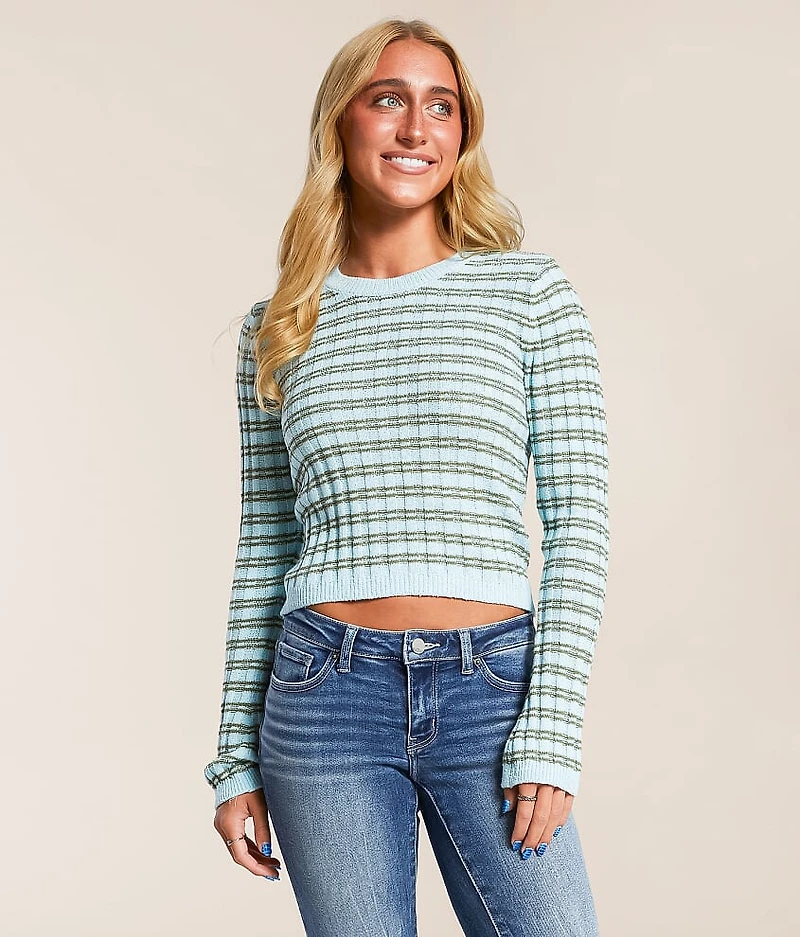 Claire Sweater