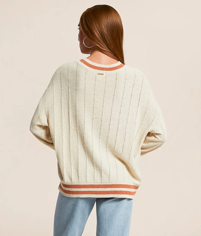 Classic Days Sweater