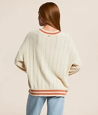 Classic Days Sweater