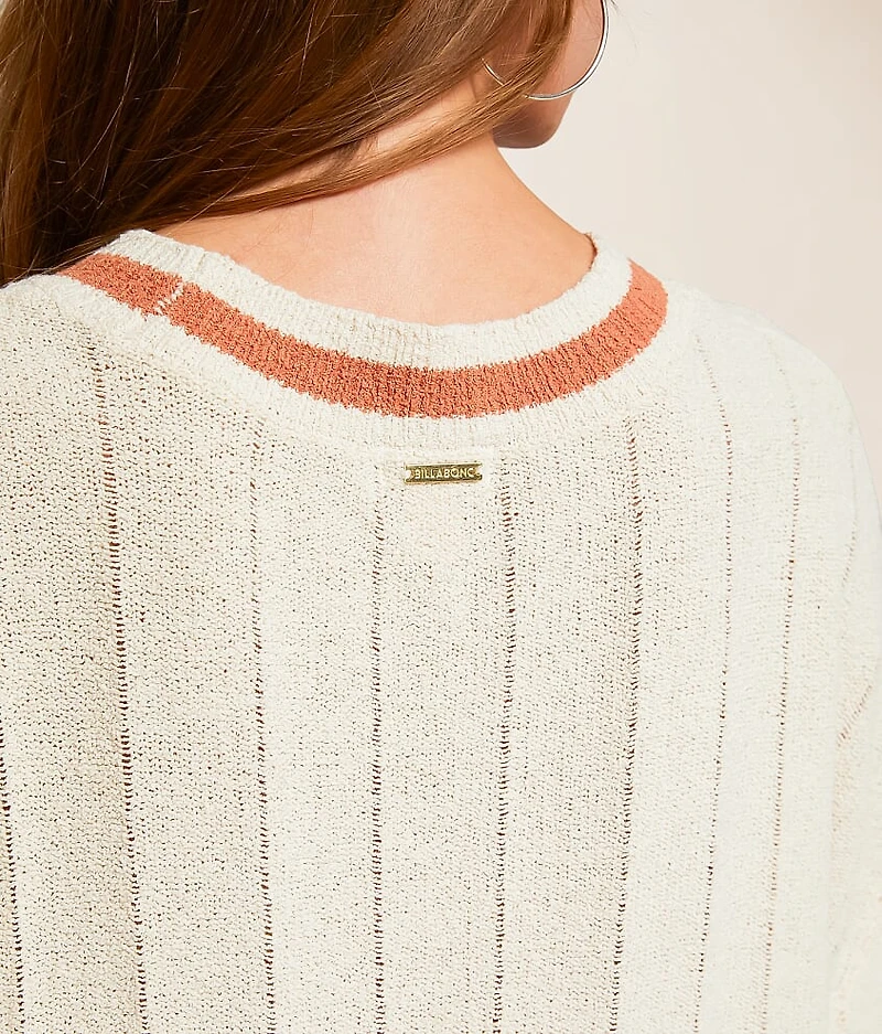 Classic Days Sweater