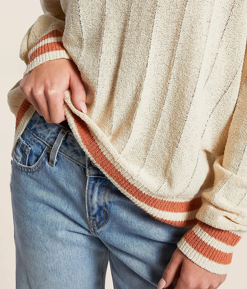 Classic Days Sweater