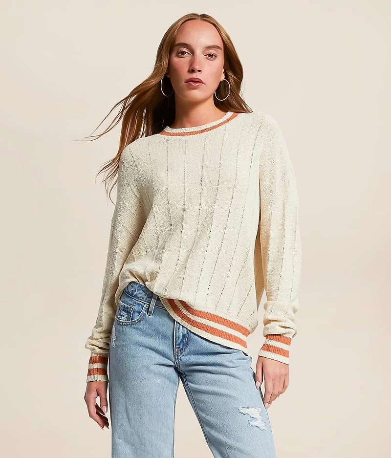 Classic Days Sweater
