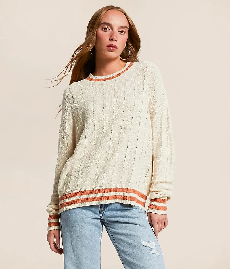 Classic Days Sweater