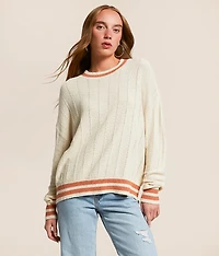 Classic Days Sweater