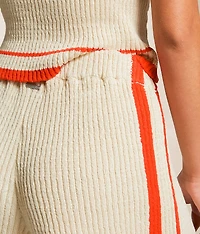 Summery Nights Knit Short
