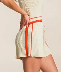 Summery Nights Knit Short